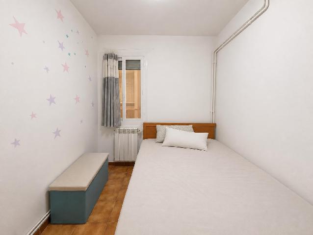 Imagen 17 Inmueble 305416 - Apartamento en venta en Arboç (L´) / Próxima a la estación de tren y a todos los servicios.