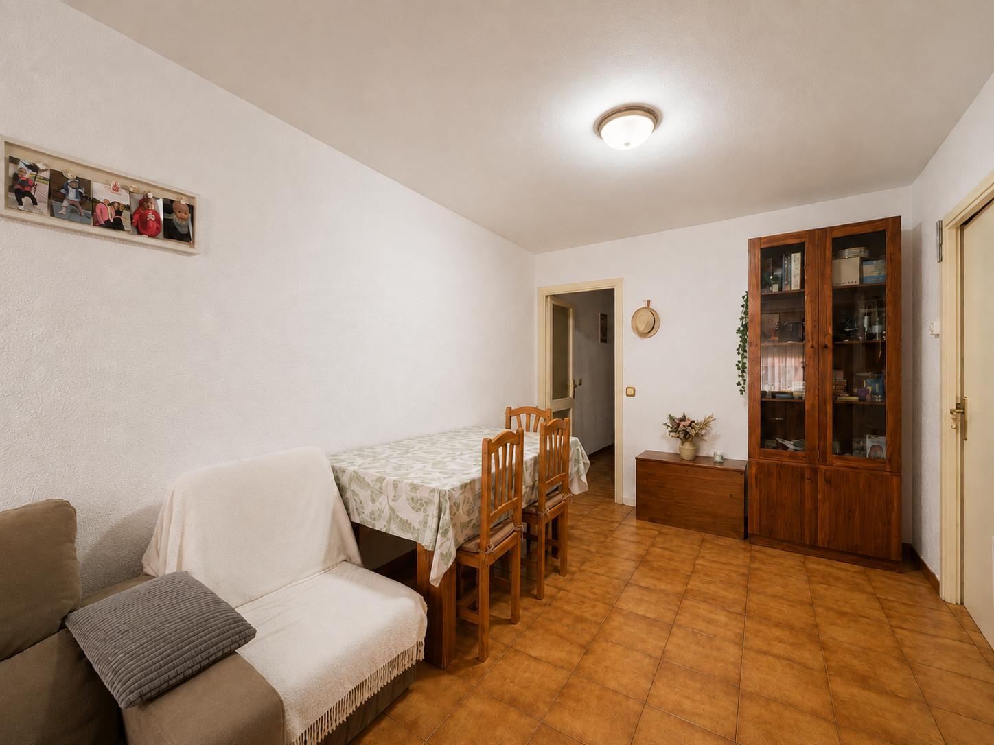 Imagen 7 Apartamento en venta en Arboç L´ / Próxima a la estación de tren y a todos los servicios.