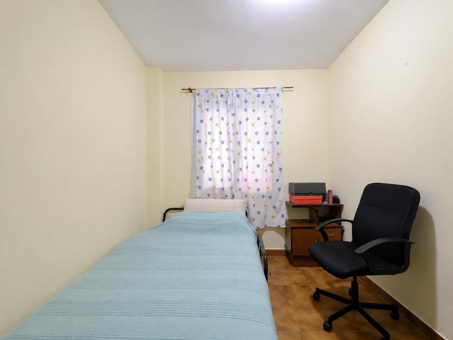 Imagen 19 Apartamento en venta en Arboç L´ / Próxima a la estación de tren y a todos los servicios.