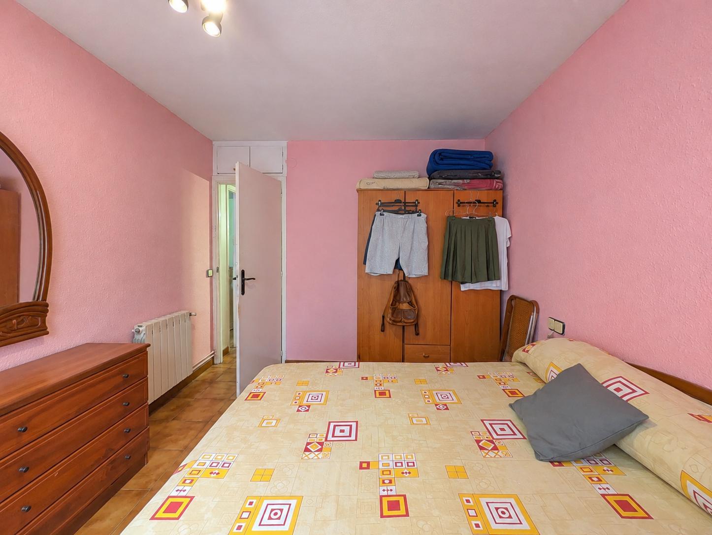 Imagen 15 Apartamento en venta en Arboç L´ / Próxima a la estación de tren y a todos los servicios.