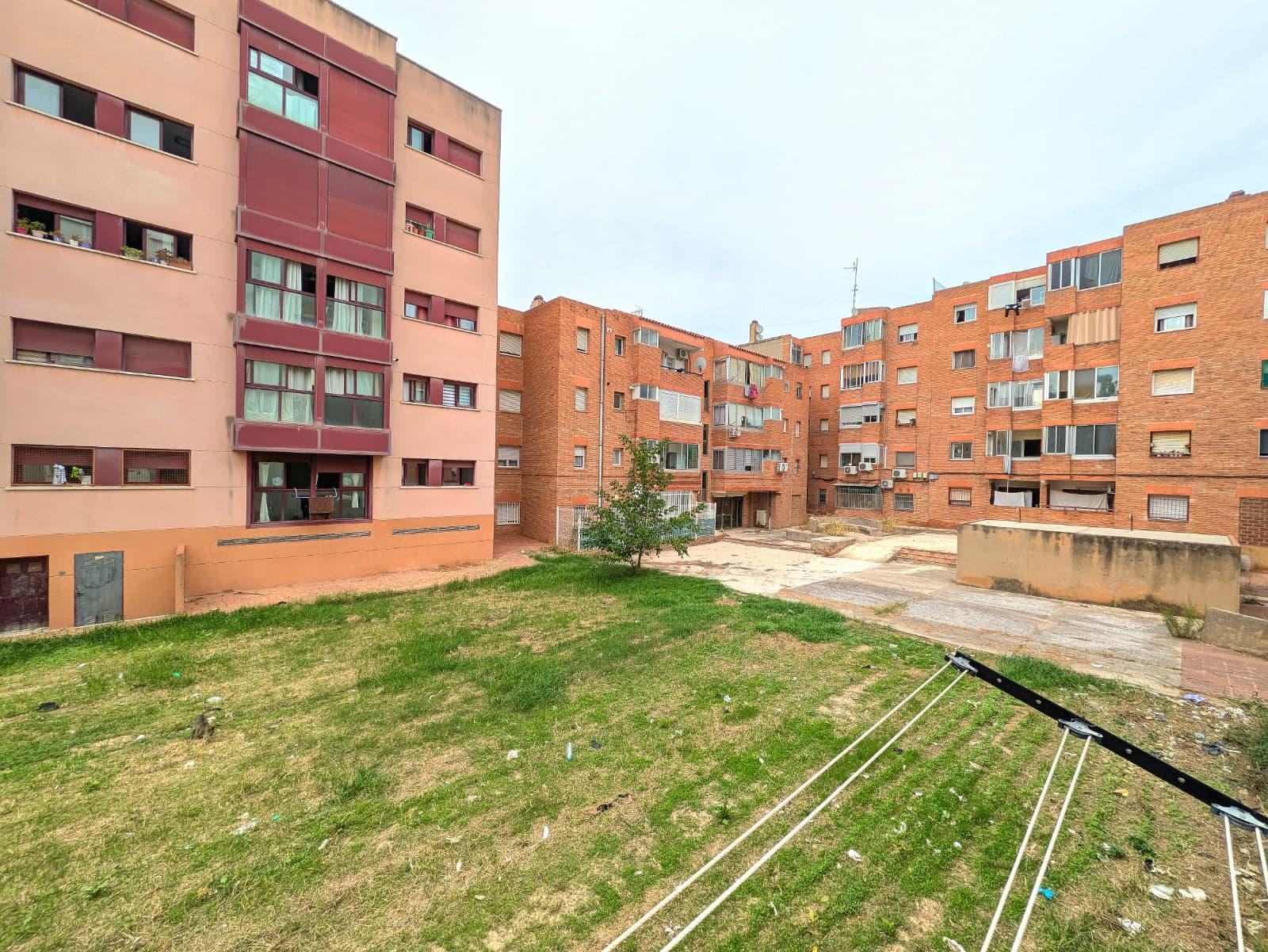 Imagen 12 Apartamento en venta en Arboç L´ / Próxima a la estación de tren y a todos los servicios.