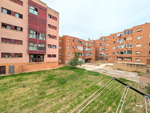 Imagen 12 Inmueble 305416 - Apartamento en venta en Arboç (L´) / Próxima a la estación de tren y a todos los servicios.