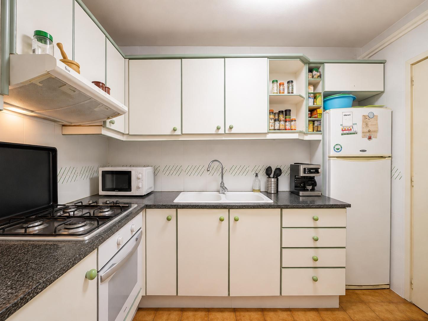 Imagen 8 Apartamento en venta en Arboç L´ / Próxima a la estación de tren y a todos los servicios.