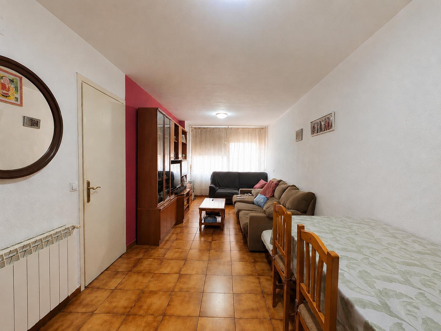 Imagen 4 Apartamento en venta en Arboç L´ / Próxima a la estación de tren y a todos los servicios.