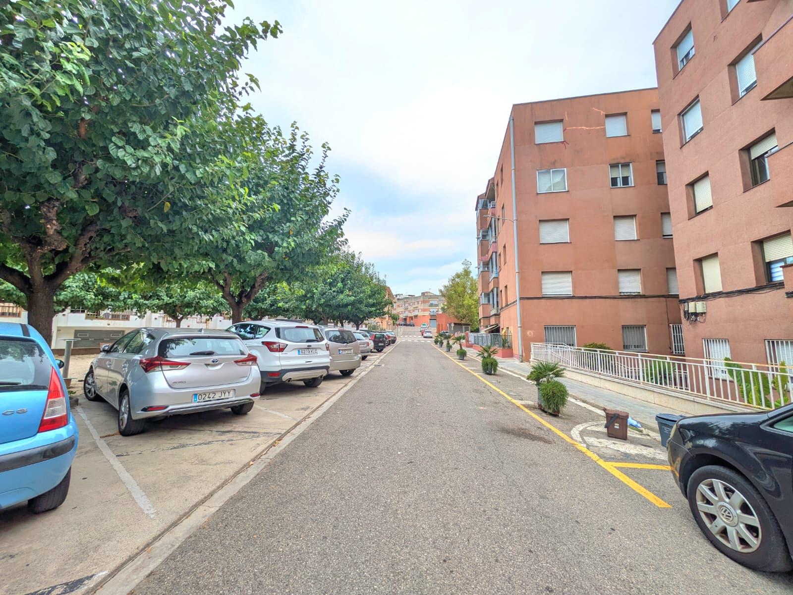 Imagen 27 Apartamento en venta en Arboç L´ / Próxima a la estación de tren y a todos los servicios.