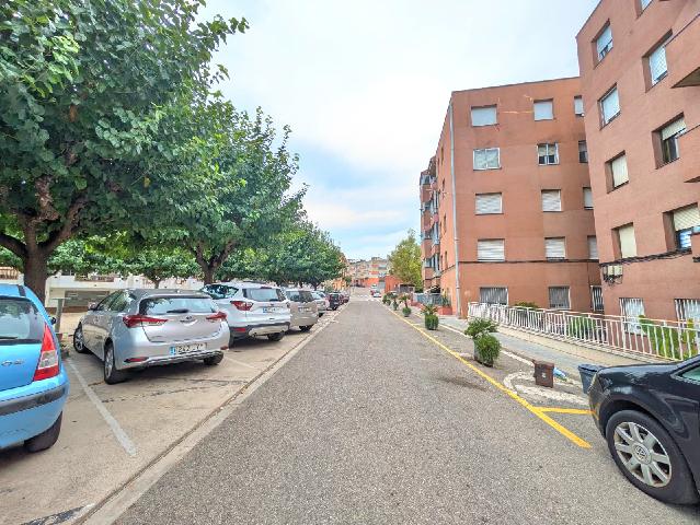 Imagen 27 Inmueble 305416 - Apartamento en venta en Arboç (L´) / Próxima a la estación de tren y a todos los servicios.