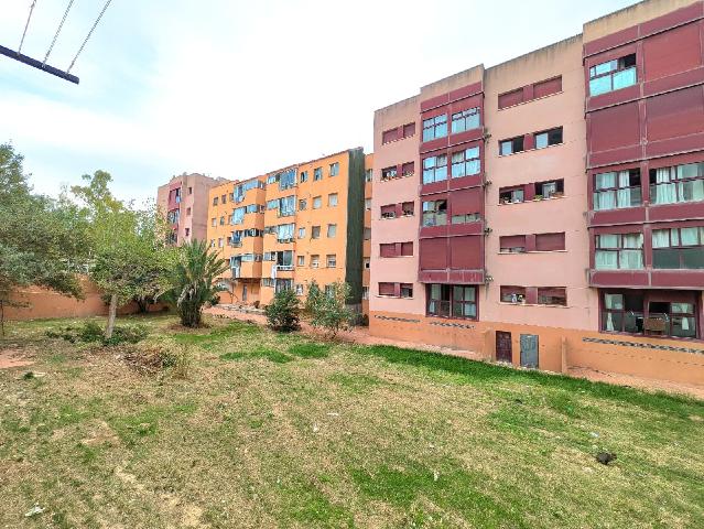 Imagen 14 Inmueble 305416 - Apartamento en venta en Arboç (L´) / Próxima a la estación de tren y a todos los servicios.