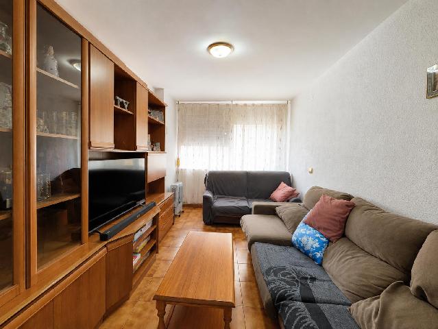 Imagen 5 Inmueble 305416 - Apartamento en venta en Arboç (L´) / Próxima a la estación de tren y a todos los servicios.