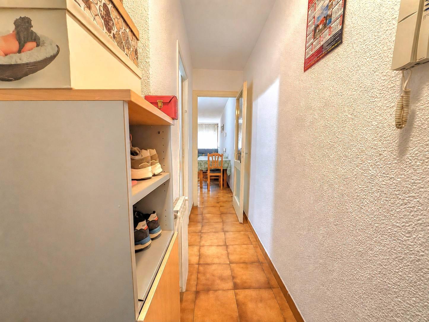 Imagen 2 Apartamento en venta en Arboç L´ / Próxima a la estación de tren y a todos los servicios.
