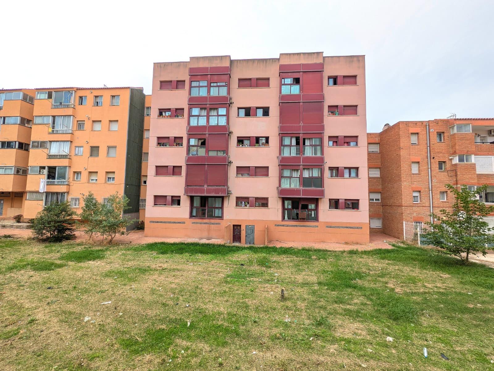 Imagen 13 Apartamento en venta en Arboç L´ / Próxima a la estación de tren y a todos los servicios.