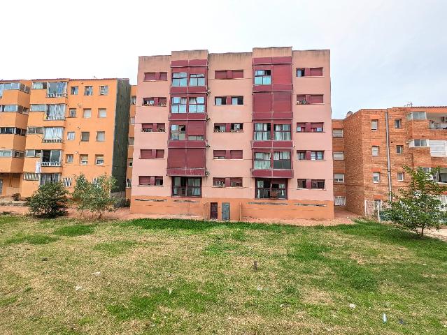 Imagen 13 Inmueble 305416 - Apartamento en venta en Arboç (L´) / Próxima a la estación de tren y a todos los servicios.