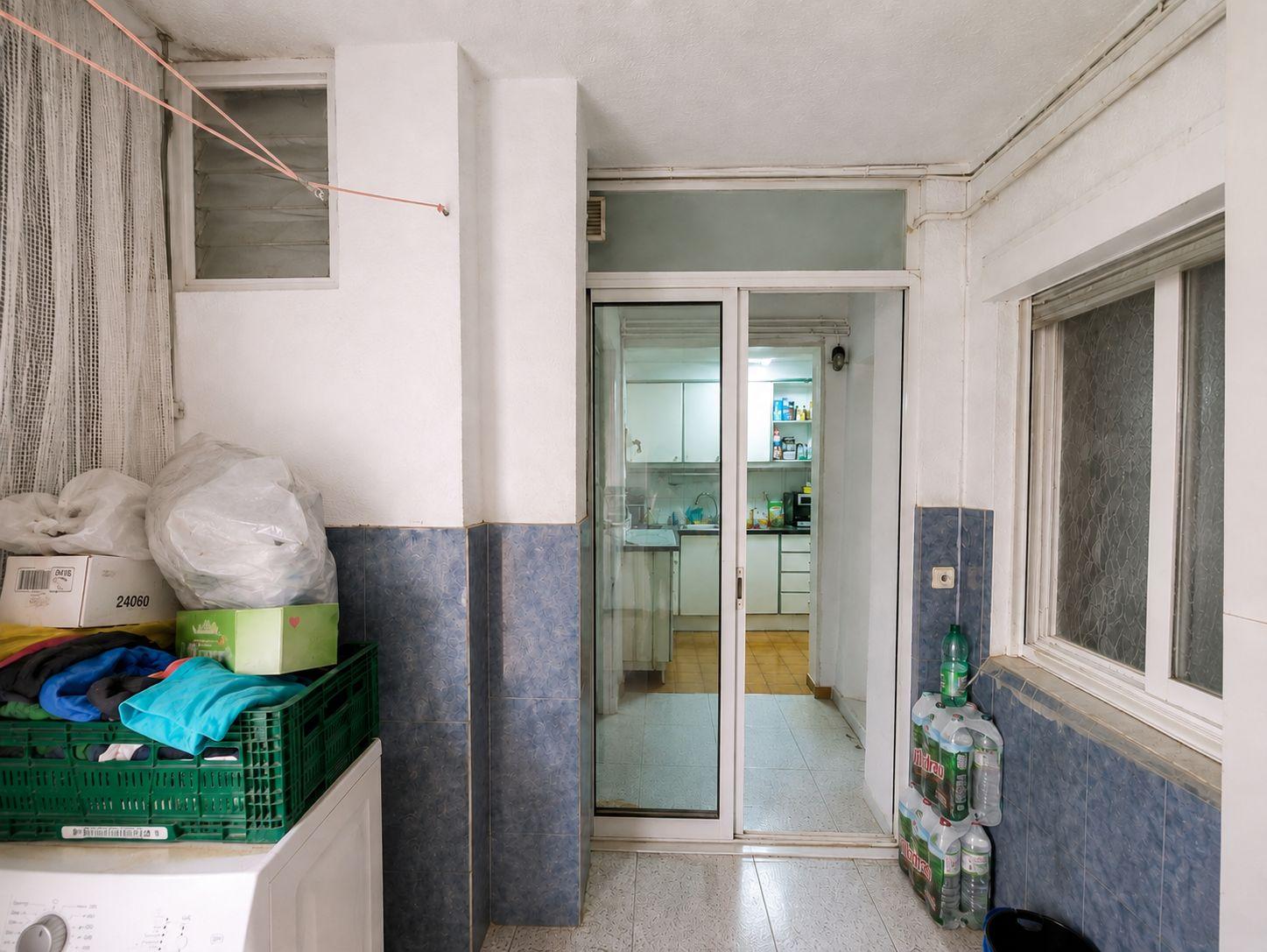 Imagen 11 Apartamento en venta en Arboç L´ / Próxima a la estación de tren y a todos los servicios.