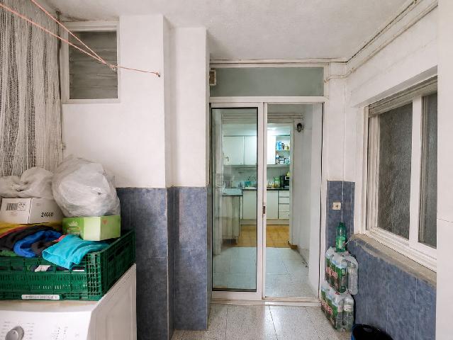 Imagen 11 Inmueble 305416 - Apartamento en venta en Arboç (L´) / Próxima a la estación de tren y a todos los servicios.