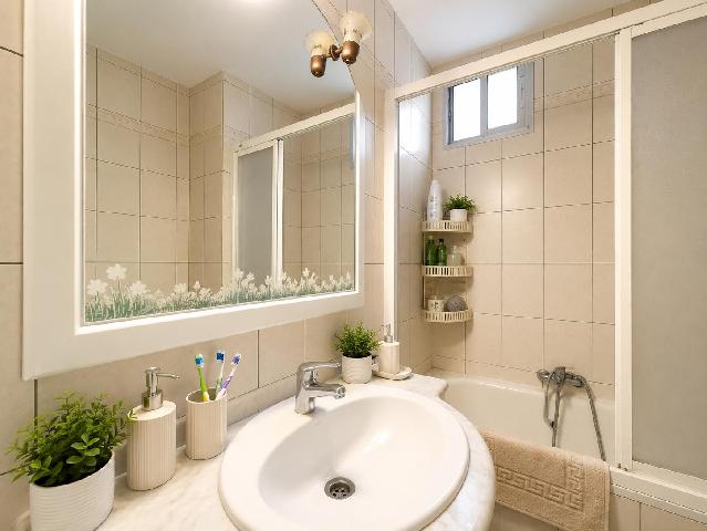 Imagen 21 Inmueble 305416 - Apartamento en venta en Arboç (L´) / Próxima a la estación de tren y a todos los servicios.