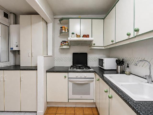 Imagen 9 Inmueble 305416 - Apartamento en venta en Arboç (L´) / Próxima a la estación de tren y a todos los servicios.