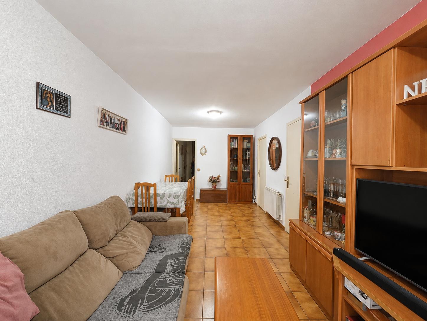Imagen 1 Apartamento en venta en Arboç L´ / Próxima a la estación de tren y a todos los servicios.