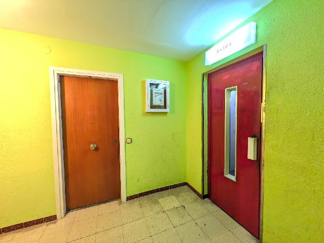 Imagen 24 Inmueble 305416 - Apartamento en venta en Arboç (L´) / Próxima a la estación de tren y a todos los servicios.