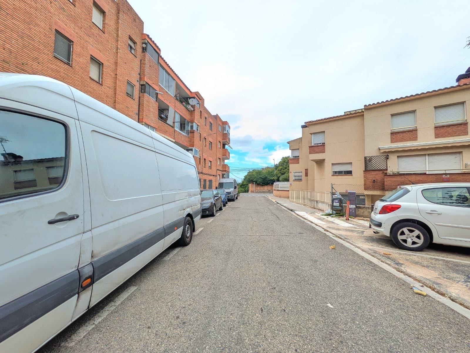 Imagen 28 Apartamento en venta en Arboç L´ / Próxima a la estación de tren y a todos los servicios.
