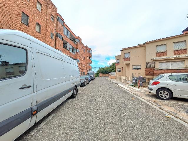 Imagen 28 Inmueble 305416 - Apartamento en venta en Arboç (L´) / Próxima a la estación de tren y a todos los servicios.