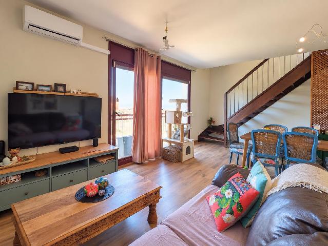 Imagen 3 Inmueble 305578 - Apartamento en venta en Bonastre / A 5 minutos a pie de la iglesia