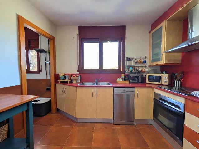 Imagen 9 Inmueble 305578 - Apartamento en venta en Bonastre / A 5 minutos a pie de la iglesia