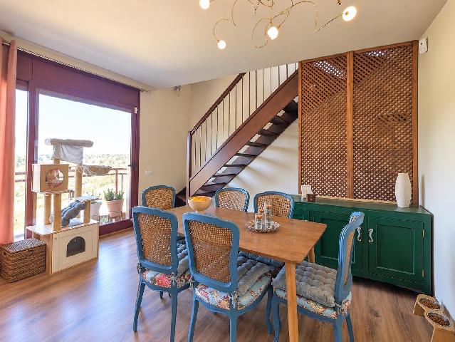 Imagen 6 Inmueble 305578 - Apartamento en venta en Bonastre / A 5 minutos a pie de la iglesia