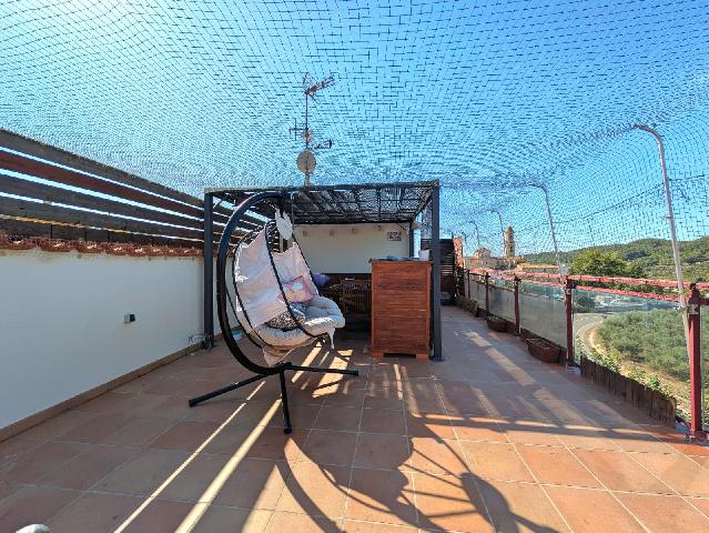 Imagen 28 Inmueble 305578 - Apartamento en venta en Bonastre / A 5 minutos a pie de la iglesia