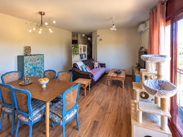 Imagen 8 Inmueble 305578 - Apartamento en venta en Bonastre / A 5 minutos a pie de la iglesia