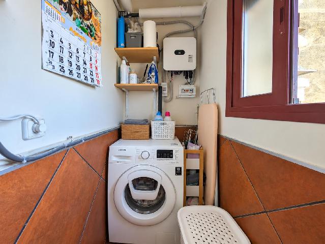 Imagen 13 Inmueble 305578 - Apartamento en venta en Bonastre / A 5 minutos a pie de la iglesia