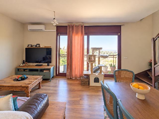 Imagen 5 Inmueble 305578 - Apartamento en venta en Bonastre / A 5 minutos a pie de la iglesia
