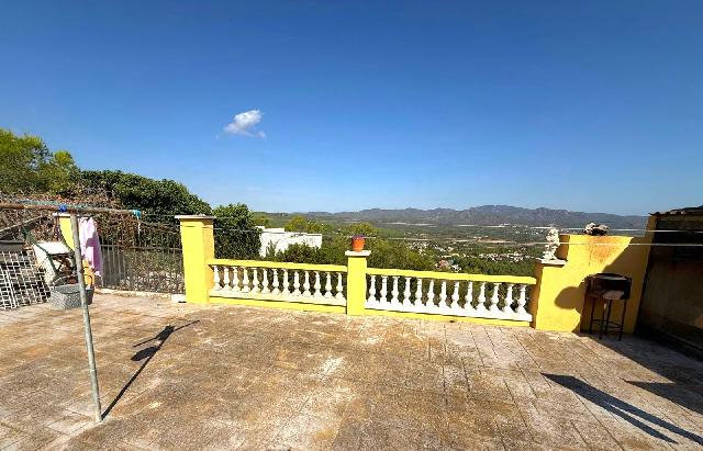 Imagen 7 Inmueble 305804 - Casa Aislada en venta en Bisbal Del Penedès (La) / Urb. Can Gordei, La Bisbal Del Penedés.