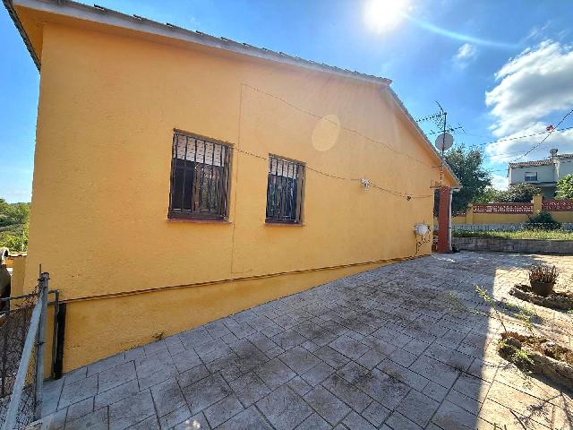 Imagen 10 Inmueble 305804 - Casa Aislada en venta en Bisbal Del Penedès (La) / Urb. Can Gordei, La Bisbal Del Penedés.