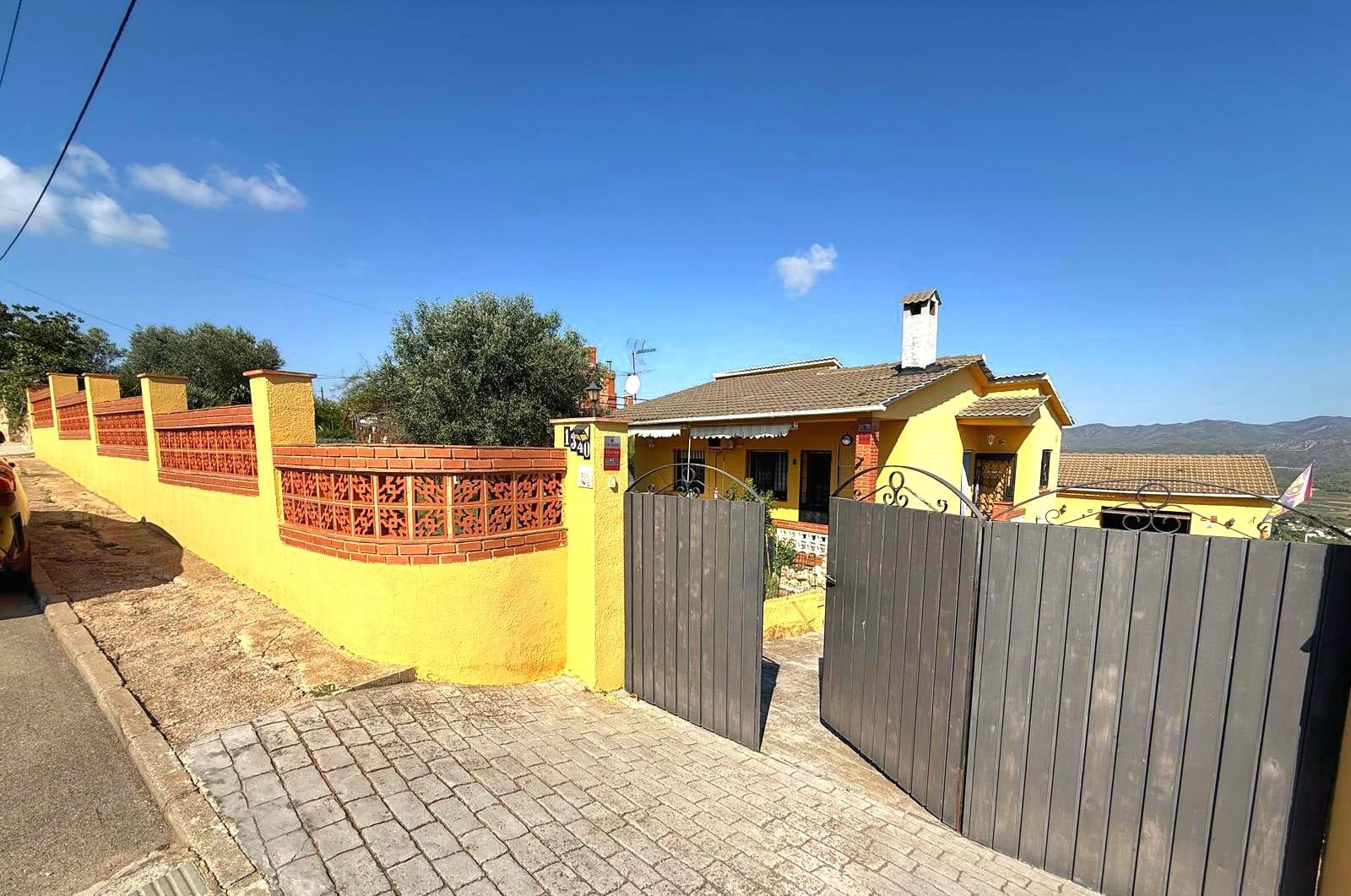 Imagen 2 Casa Aislada en venta en Bisbal Del Penedès La / Urb. Can Gordei, La Bisbal Del Penedés.