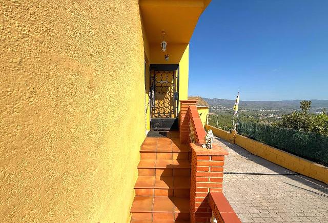 Imagen 12 Inmueble 305804 - Casa Aislada en venta en Bisbal Del Penedès (La) / Urb. Can Gordei, La Bisbal Del Penedés.