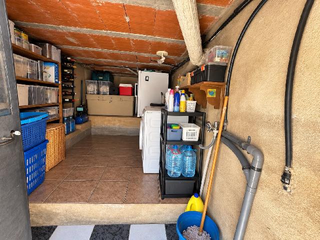 Imagen 34 Inmueble 305804 - Casa Aislada en venta en Bisbal Del Penedès (La) / Urb. Can Gordei, La Bisbal Del Penedés.