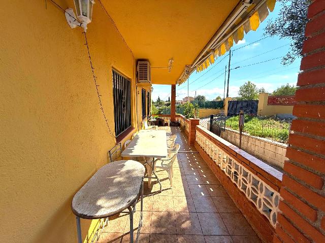 Imagen 11 Inmueble 305804 - Casa Aislada en venta en Bisbal Del Penedès (La) / Urb. Can Gordei, La Bisbal Del Penedés.