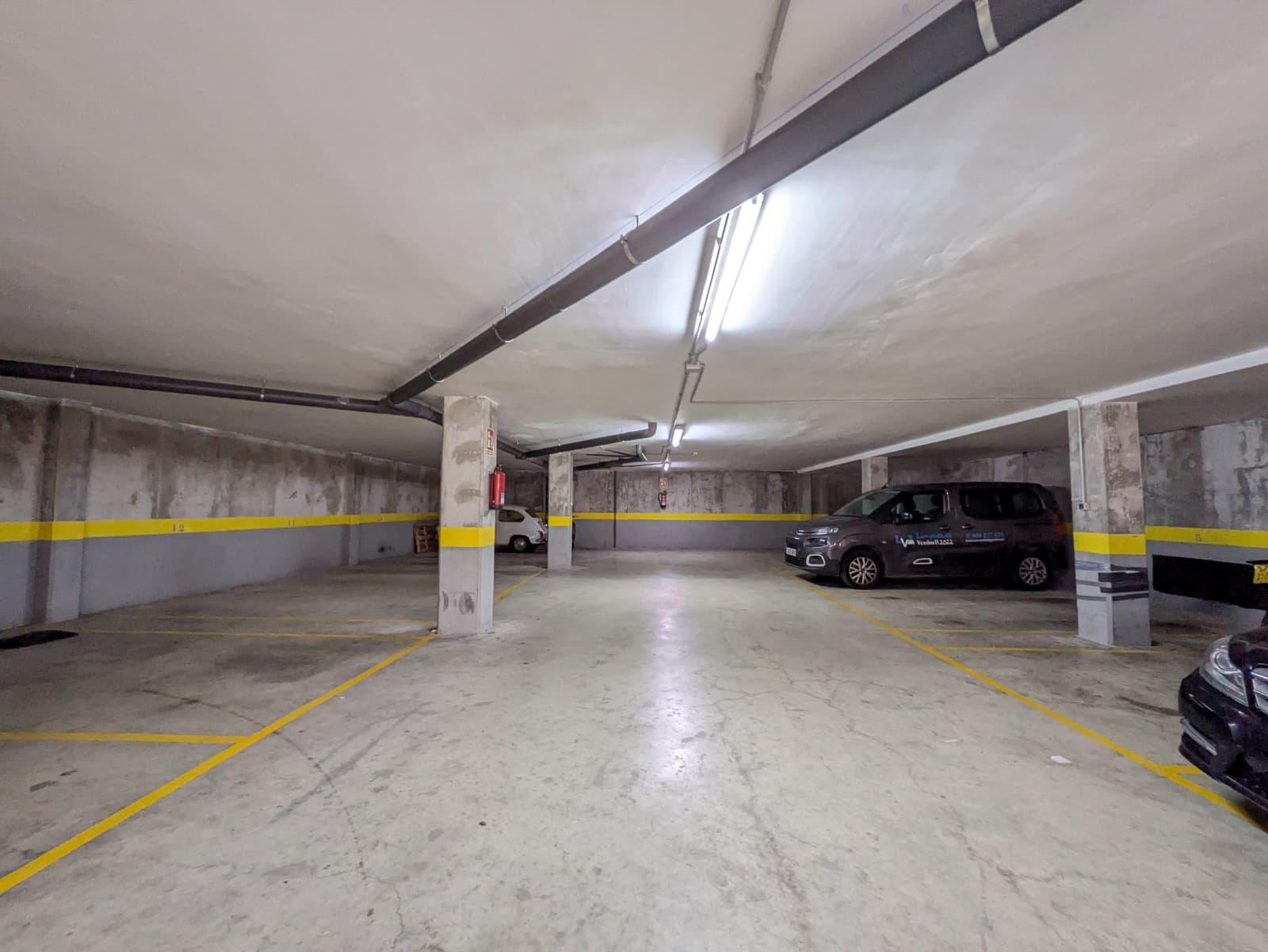 Imagen 33 Apartamento en venta en Vendrell El / A 5 minutos a pie de la estación de tren