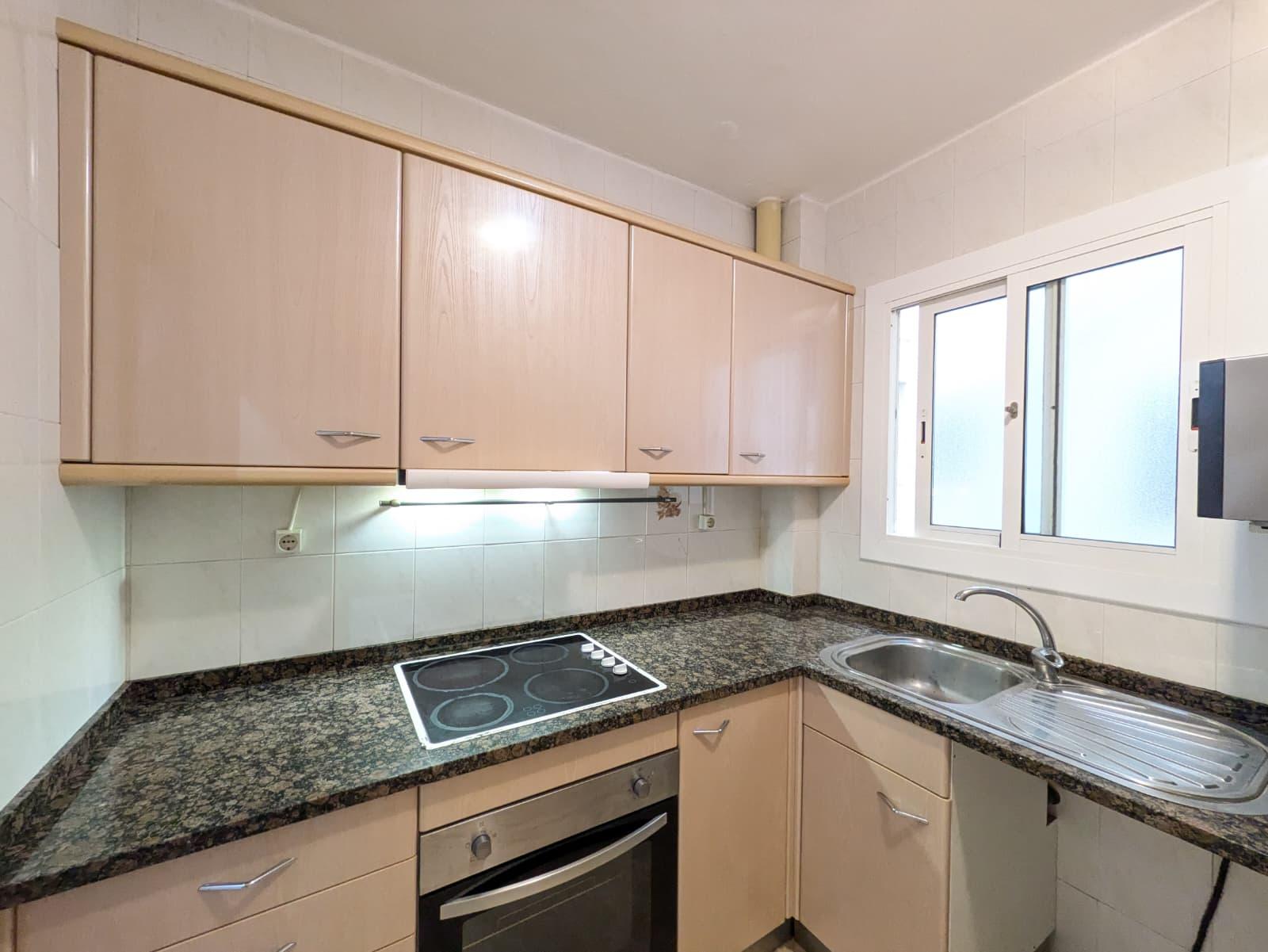 Imagen 10 Apartamento en venta en Vendrell El / Ubicación céntrica, junto a todos los servicios