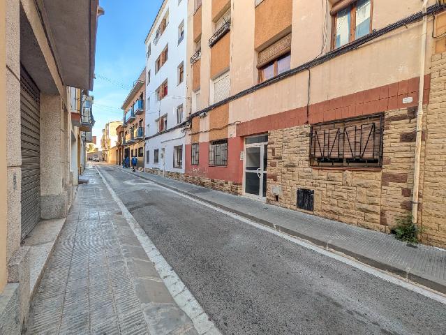 Imagen 25 Inmueble 306128 - Apartamento en venta en Vendrell (El) / Ubicación céntrica, junto a todos los servicios
