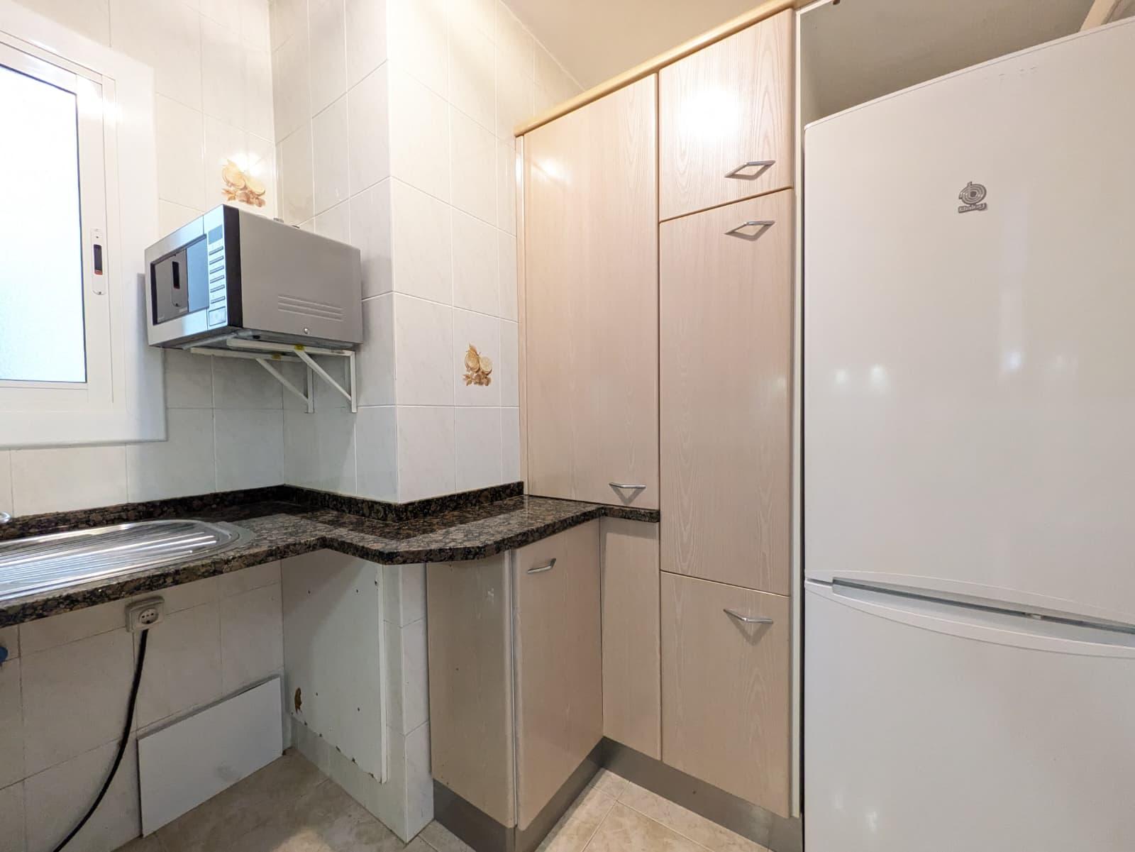 Imagen 11 Apartamento en venta en Vendrell El / Ubicación céntrica, junto a todos los servicios