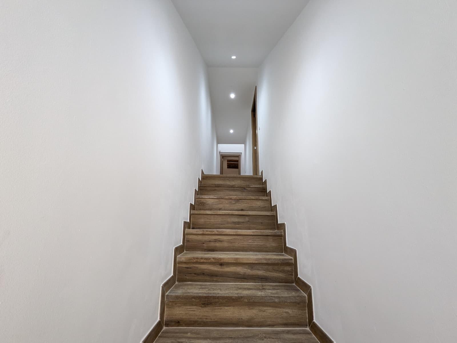 Imagen 11 Casa Adosada en venta en Vendrell El / Centro de El Vendrell, cerca de comercios y servicios.