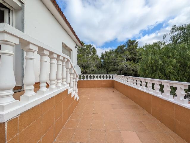 Imagen 16 Inmueble 306693 - Casa Aislada en venta en Montmell (El) / Situada en la Urb. El Mirador del Penedés.