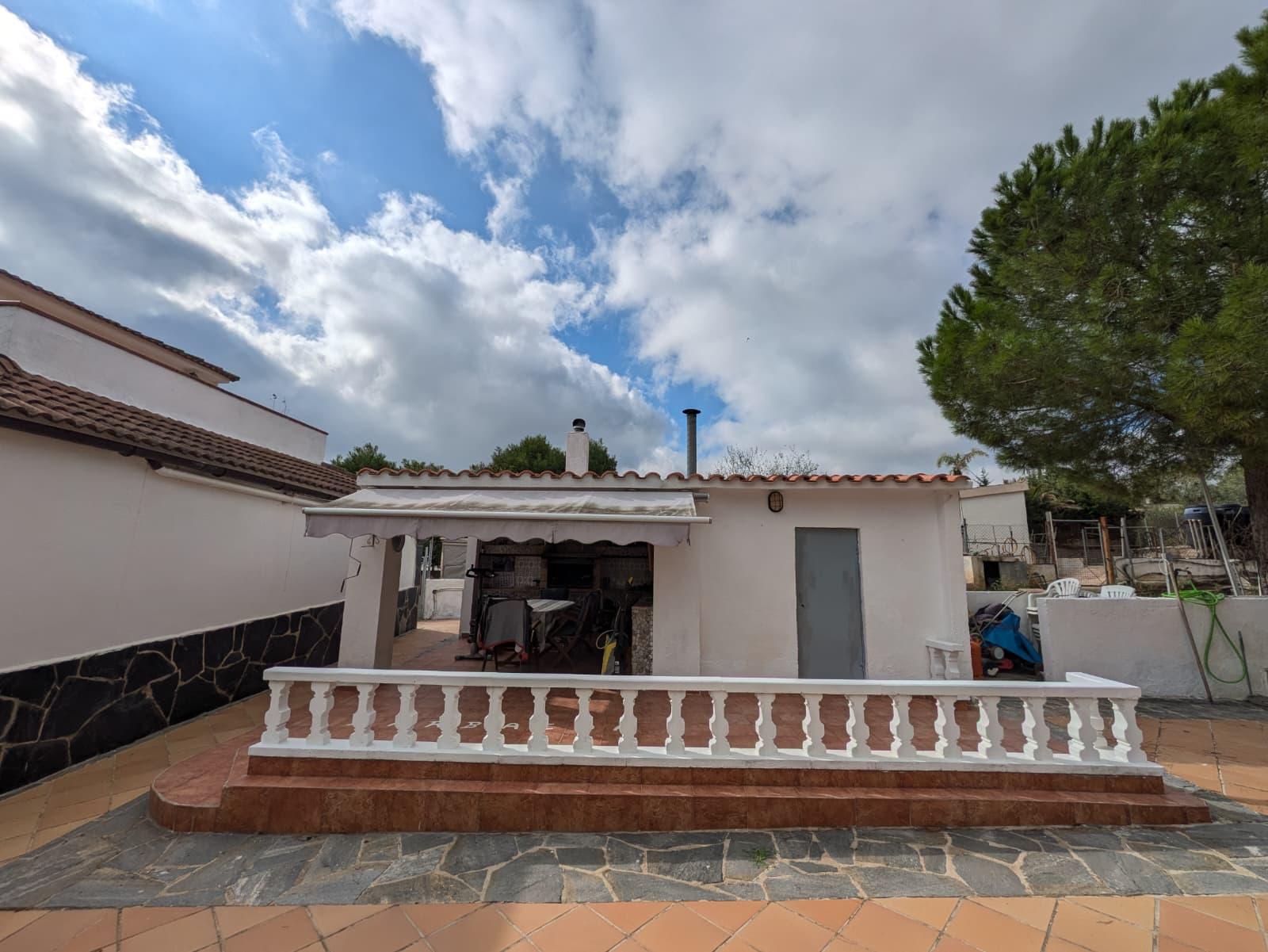 Imagen 25 Casa Aislada en venta en Montmell El / Situada en la Urb. El Mirador del Penedés.