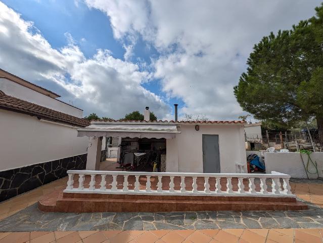 Imagen 25 Inmueble 306693 - Casa Aislada en venta en Montmell (El) / Situada en la Urb. El Mirador del Penedés.