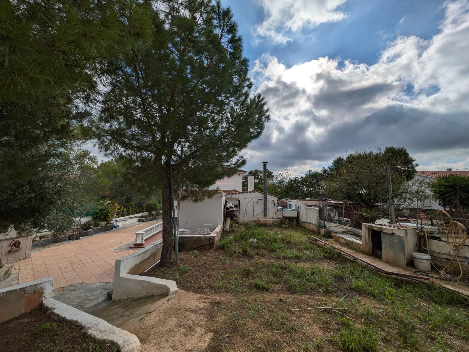 Imagen 35 Casa Aislada en venta en Montmell El / Situada en la Urb. El Mirador del Penedés.
