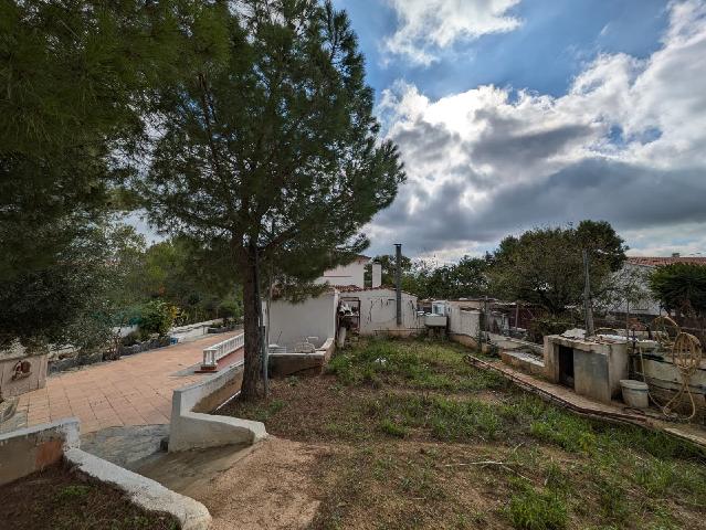 Imagen 35 Inmueble 306693 - Casa Aislada en venta en Montmell (El) / Situada en la Urb. El Mirador del Penedés.