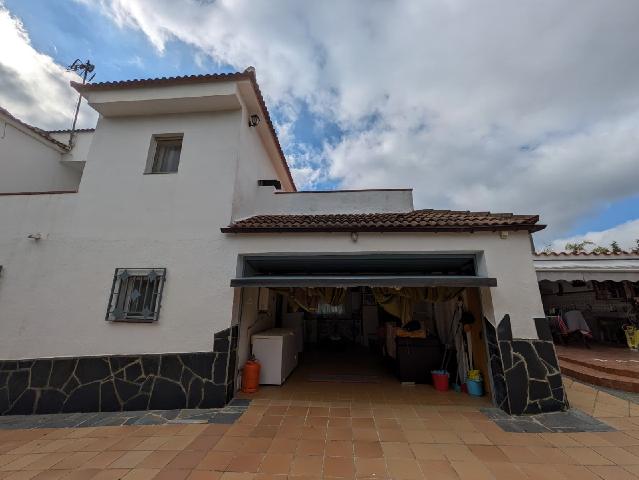 Imagen 32 Inmueble 306693 - Casa Aislada en venta en Montmell (El) / Situada en la Urb. El Mirador del Penedés.