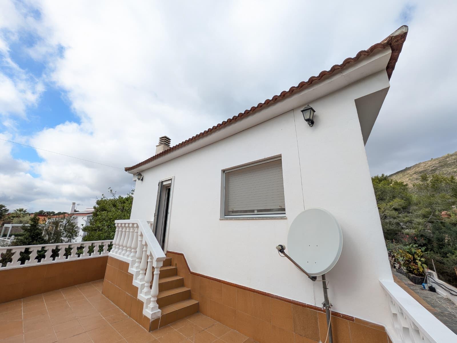 Imagen 17 Casa Aislada en venta en Montmell El / Situada en la Urb. El Mirador del Penedés.