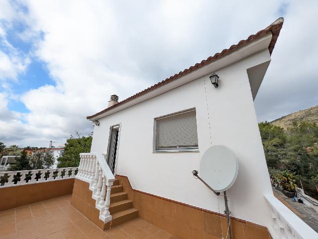 Imagen 17 Inmueble 306693 - Casa Aislada en venta en Montmell (El) / Situada en la Urb. El Mirador del Penedés.