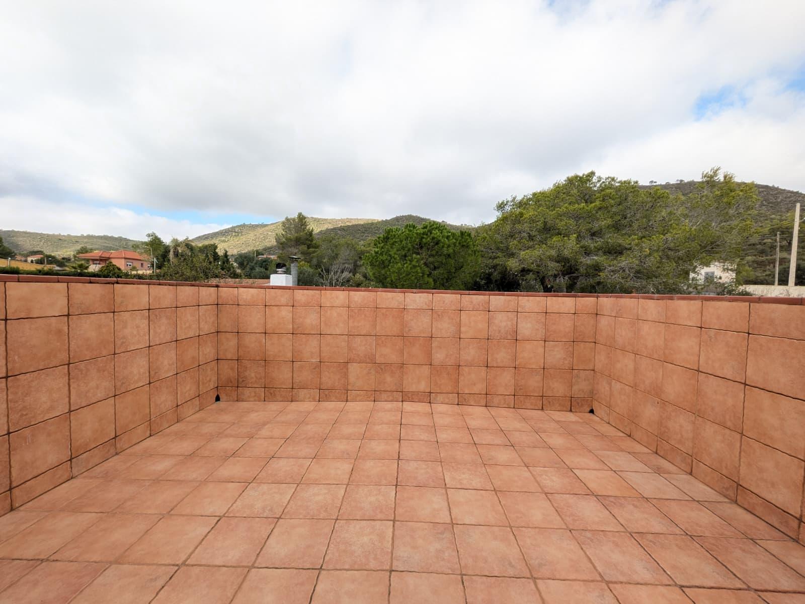 Imagen 22 Casa Aislada en venta en Montmell El / Situada en la Urb. El Mirador del Penedés.